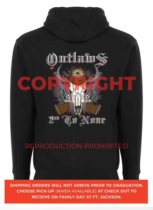 1-13 Alpha, 2nd Platoon – OUTLAWS - 05.14.26 GRAD