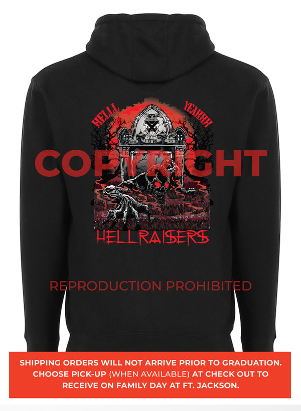 1-13 Alpha, 4th Platoon – HELLRAISERS - 05.14.26 GRAD