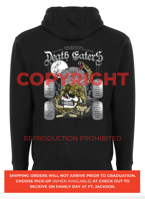 1-34 Alpha, 4th Platoon - DEATH EATERS - 04.16.26 GRAD