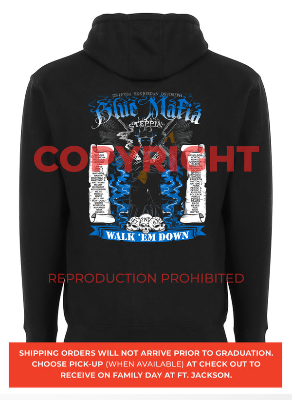 2-13 Alpha, 3rd Platoon - BLUE MAFIA - 03.12.26 GRAD