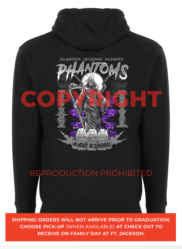 3-13 Echo, 2nd Platoon - PHANTOMS - 07.01.26 GRAD