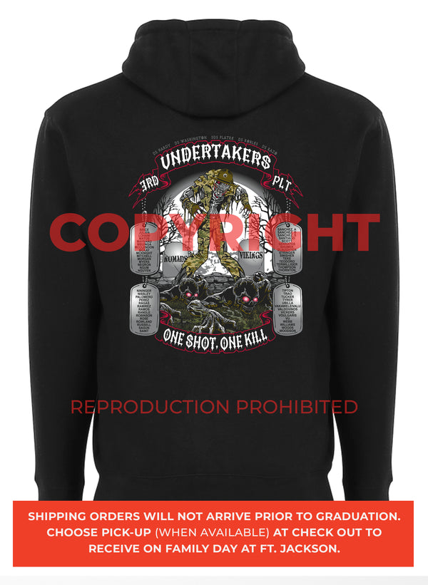 3-39 Echo, 3rd Platoon - UNDERTAKERS - 02.12.26 GRAD