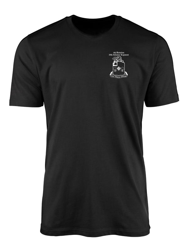 4-39th Battalion Performance Shirt