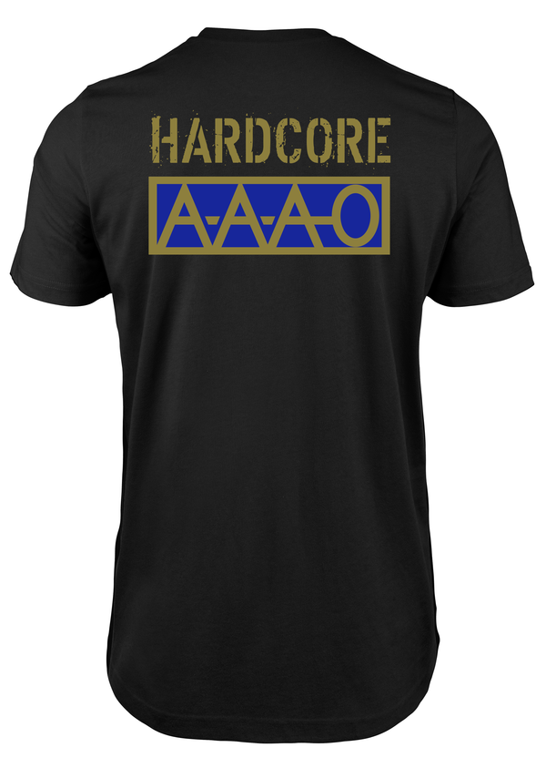 4-39th Battalion Performance Shirt