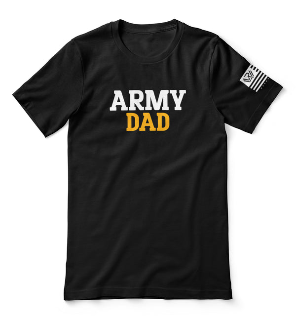 Army Dad Simple