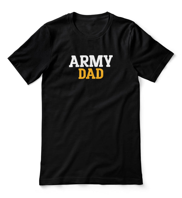 Army Dad Simple