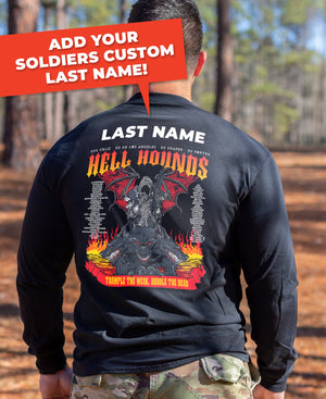 4-39 Alpha, 1st Platoon - HELL HOUNDS - 06.11.26 GRAD