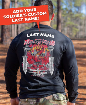 4-39 Delta, 1st Platoon - DRAGONS - 09.03.26 GRAD