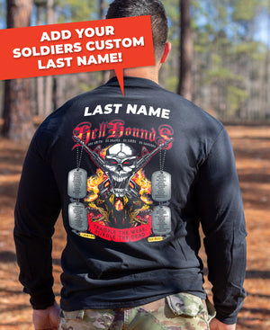 4-39 Alpha, 1st Platoon - HELL HOUNDS - 09.11.25 GRAD