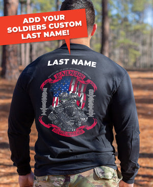 3-39 Alpha, 1st Platoon - RAIDERS - 05.07.26 GRAD