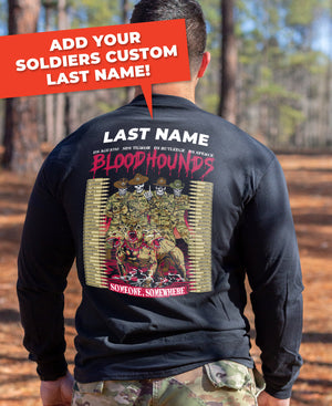 3-60 Alpha, 1st Platoon – BLOODHOUNDS - 08.27.25 GRAD