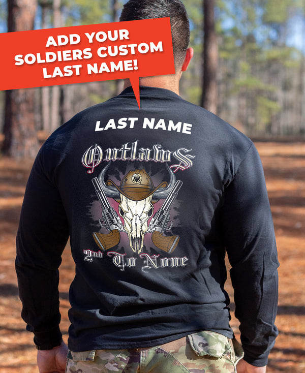 1-13 Alpha, 2nd Platoon – OUTLAWS - 05.14.26 GRAD