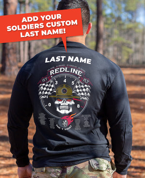 2-13 Bravo, 1st Platoon - REDLINE - 03.12.26 GRAD