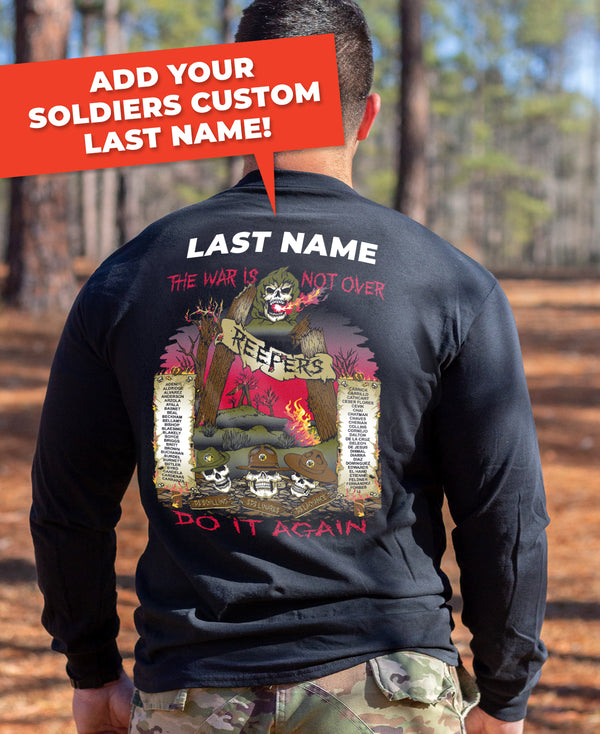 2-13 Charlie, 1st Platoon - REEPERS - 09.04.25 GRAD