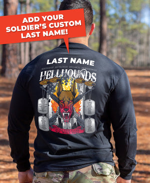 3-39 Delta, 1st Platoon - HELLHOUNDS - 08.06.26 GRAD
