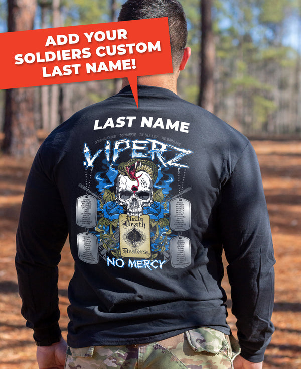 3-13 Delta, 3rd Platoon - VIPERZ - 09.25.25 GRAD