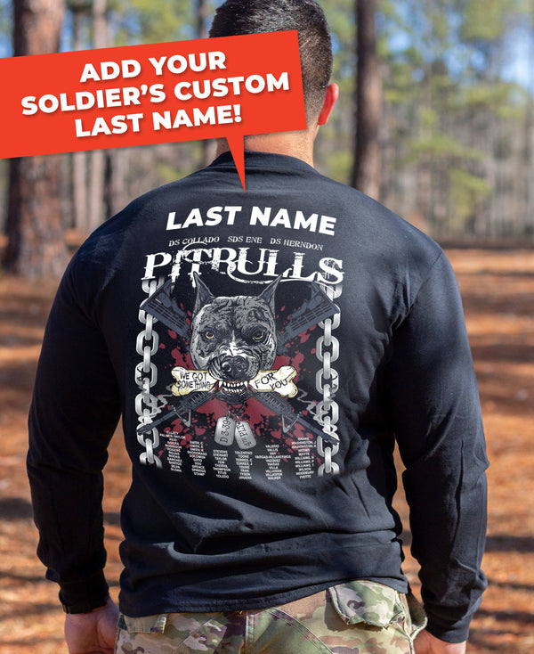 3-39 Delta, 4th Platoon - PITBULLS - 08.06.26 GRAD