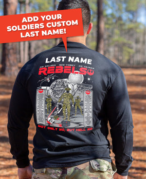 4-39 Echo, 1st Platoon - REBELS - 09.11.25 GRAD
