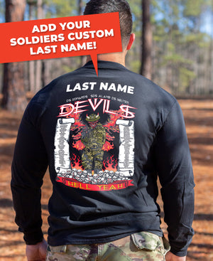 1-34 Echo, 1st Platoon - DEVILS - 10.02.25 GRAD