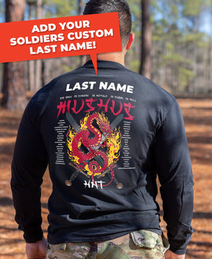 2-13 Echo, 1st Platoon - MUSHUS - 11.26.25 GRAD