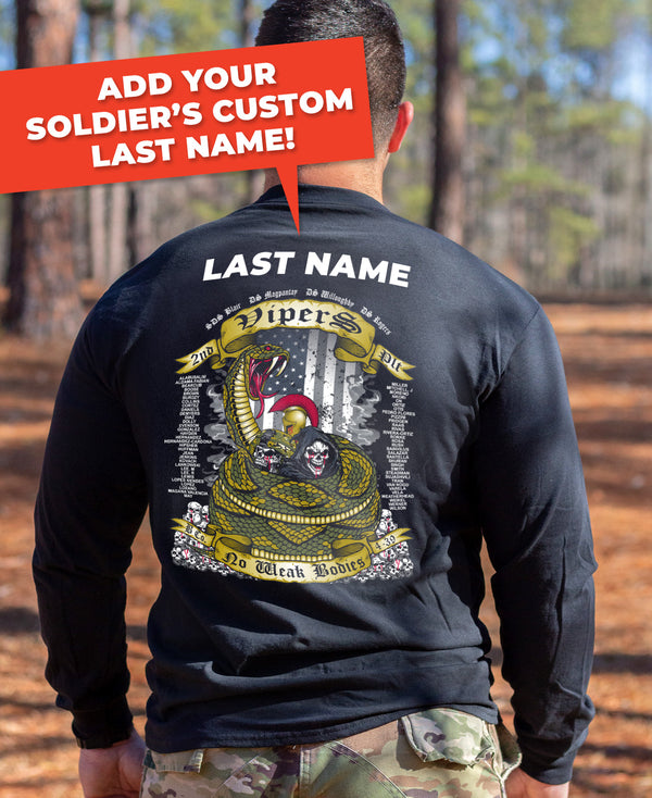 4-39 Bravo, 2nd Platoon - VIPERS - 09.03.26 GRAD