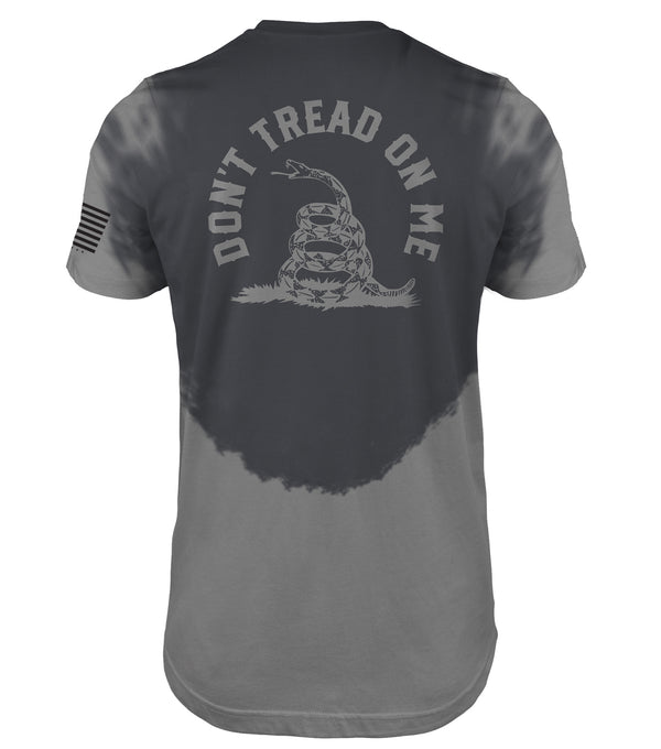 Don't Tread on Me - SWEAT REVEAL