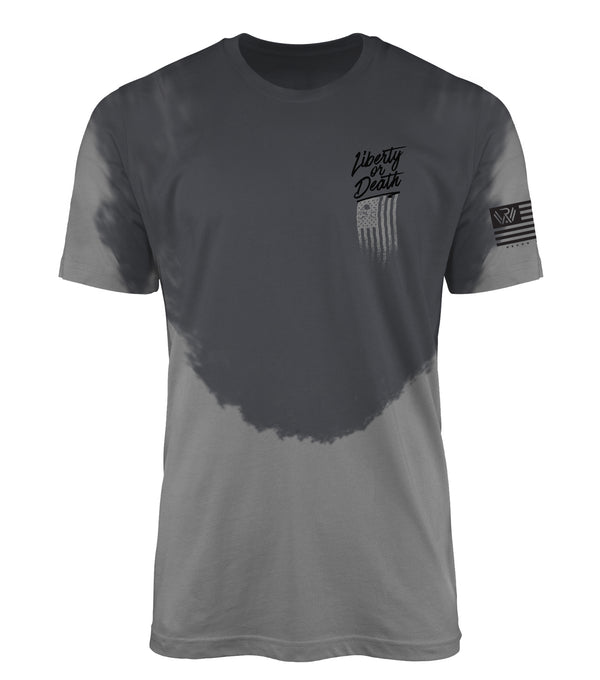 Don't Tread on Me - SWEAT REVEAL