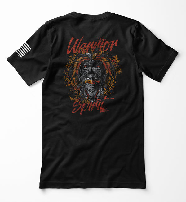 Jaguar Warrior