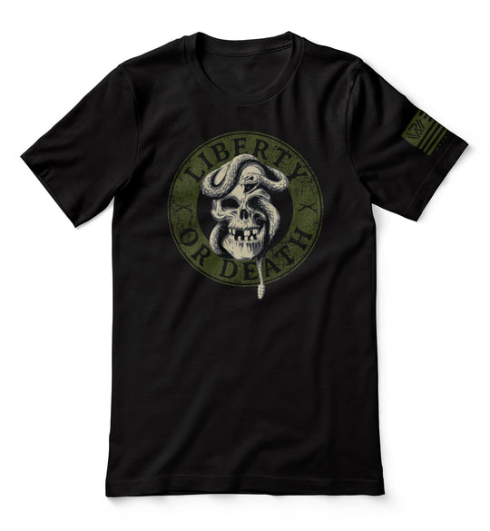 Official Recon Wear, Ft. Jackson Platoon Shirts