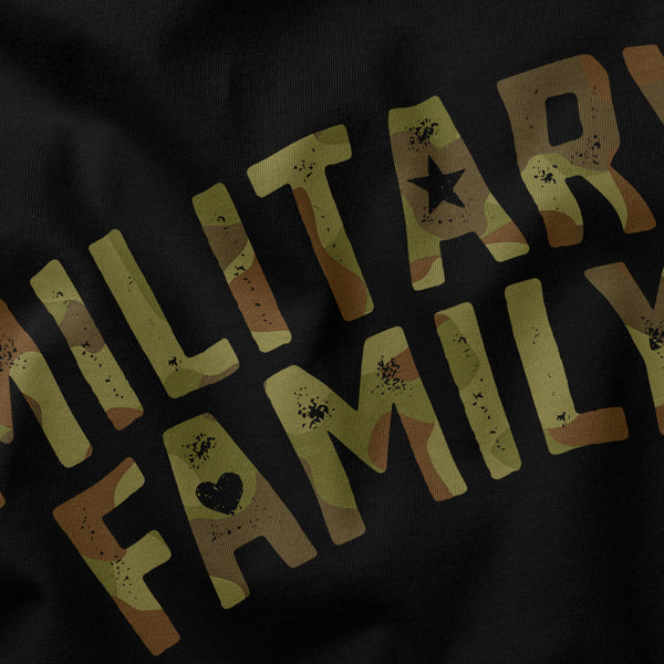 Military Family Camo