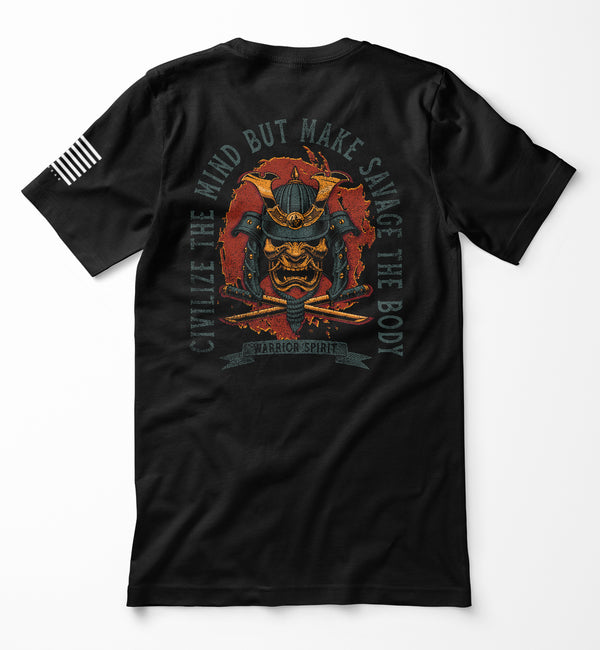 Samurai Warrior