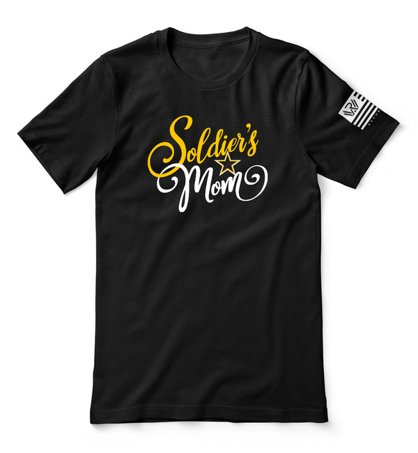 Soldier's Mom