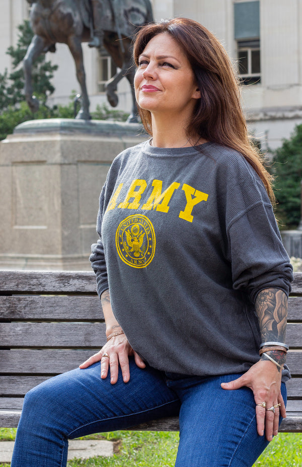 Army SuperSoft Sweatshirt