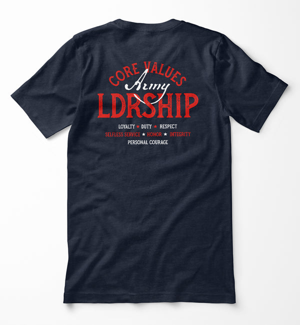 Army LDRSHIP