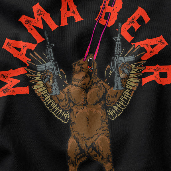 Mama Bear