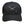 Metallic Crossed Rifle Cap