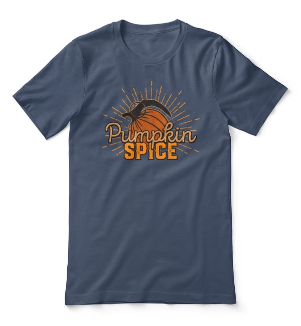 Pumpkin Spice!