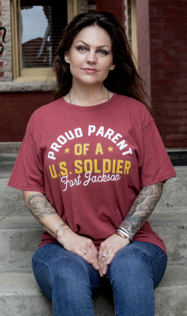 Proud Parent