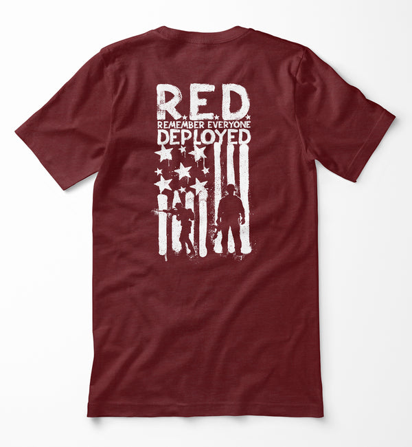 RED FRIDAY