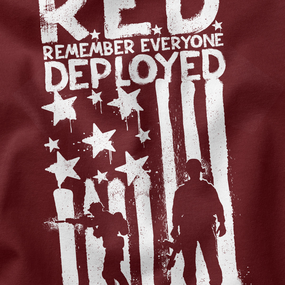 RED FRIDAY β Official Recon Wear