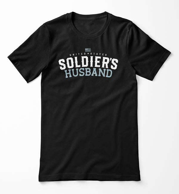 U.S. Soldier's Husband