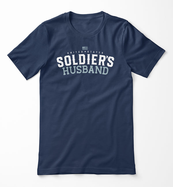 U.S. Soldier's Husband