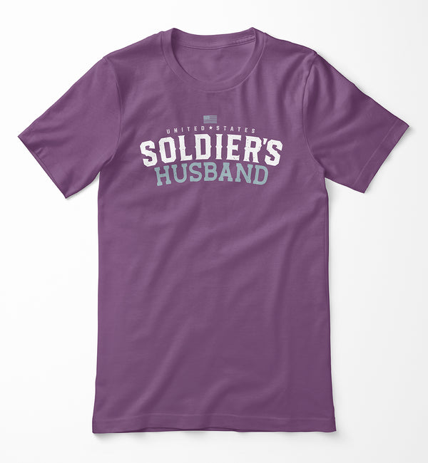U.S. Soldier's Husband