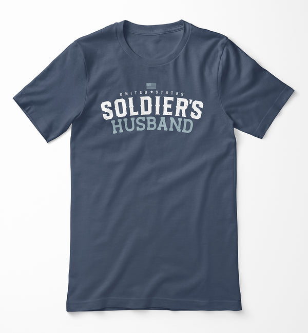 U.S. Soldier's Husband
